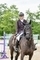 Elizabeth Mantel Tops the Podium at NAF Five Star Summer Bronze League Qualifier at Dorset Showground